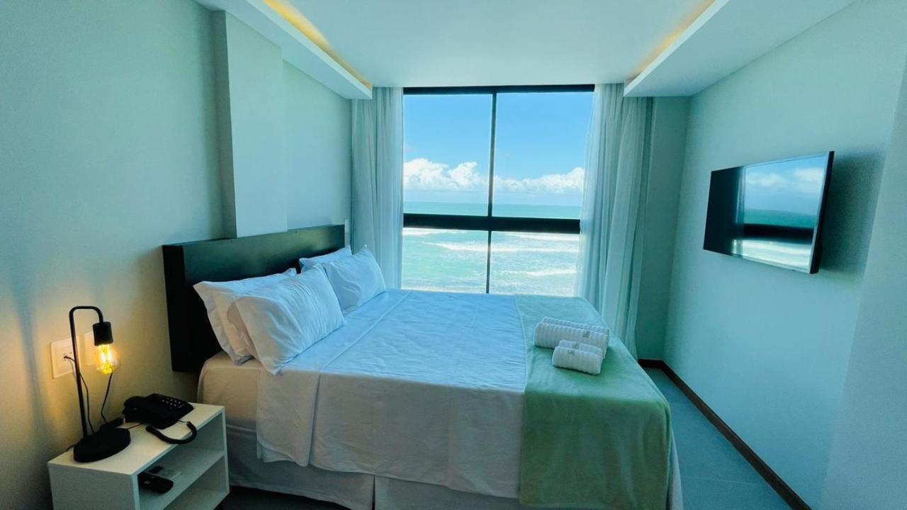 Hotel Ruda Boutique Porto de Galinhas
