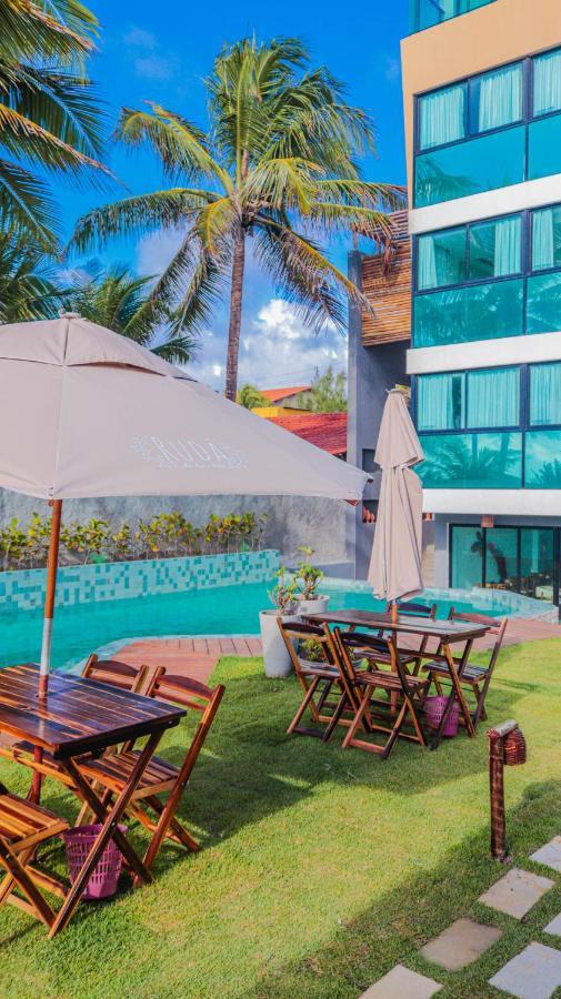 Ruda Boutique * Porto de Galinhas