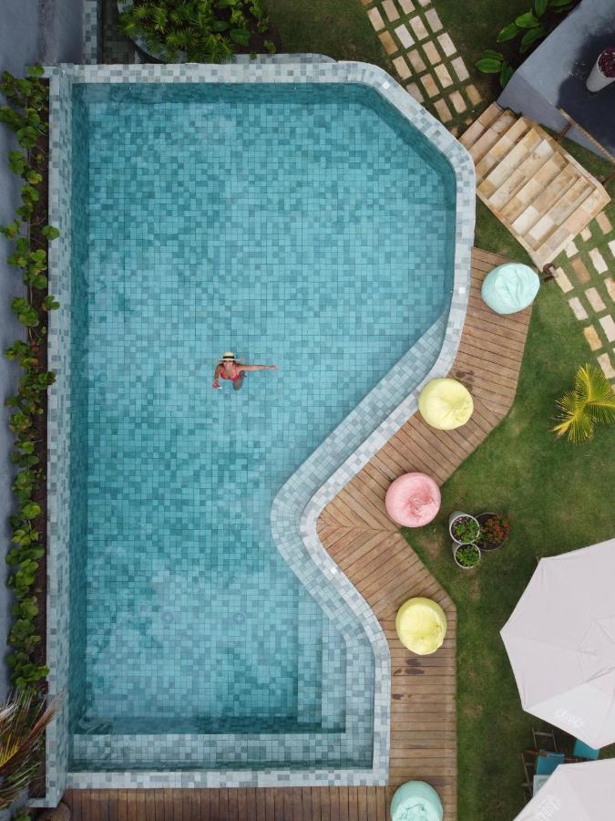Hotel Ruda Boutique Porto de Galinhas