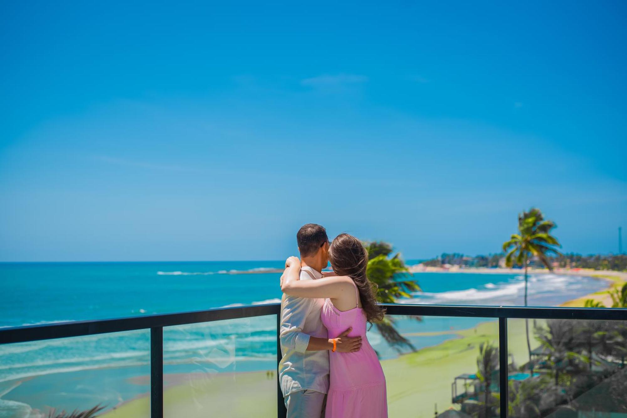 Ruda Boutique Hotel Porto de Galinhas