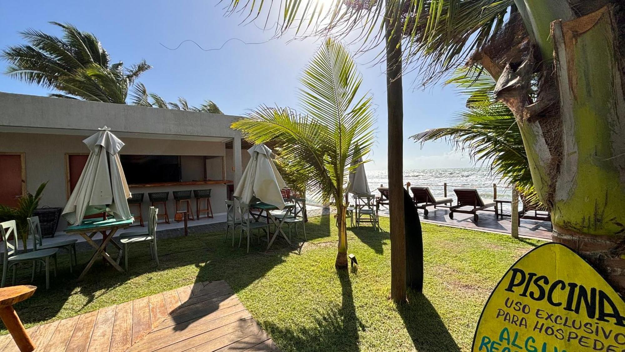 Ruda Boutique Porto de Galinhas