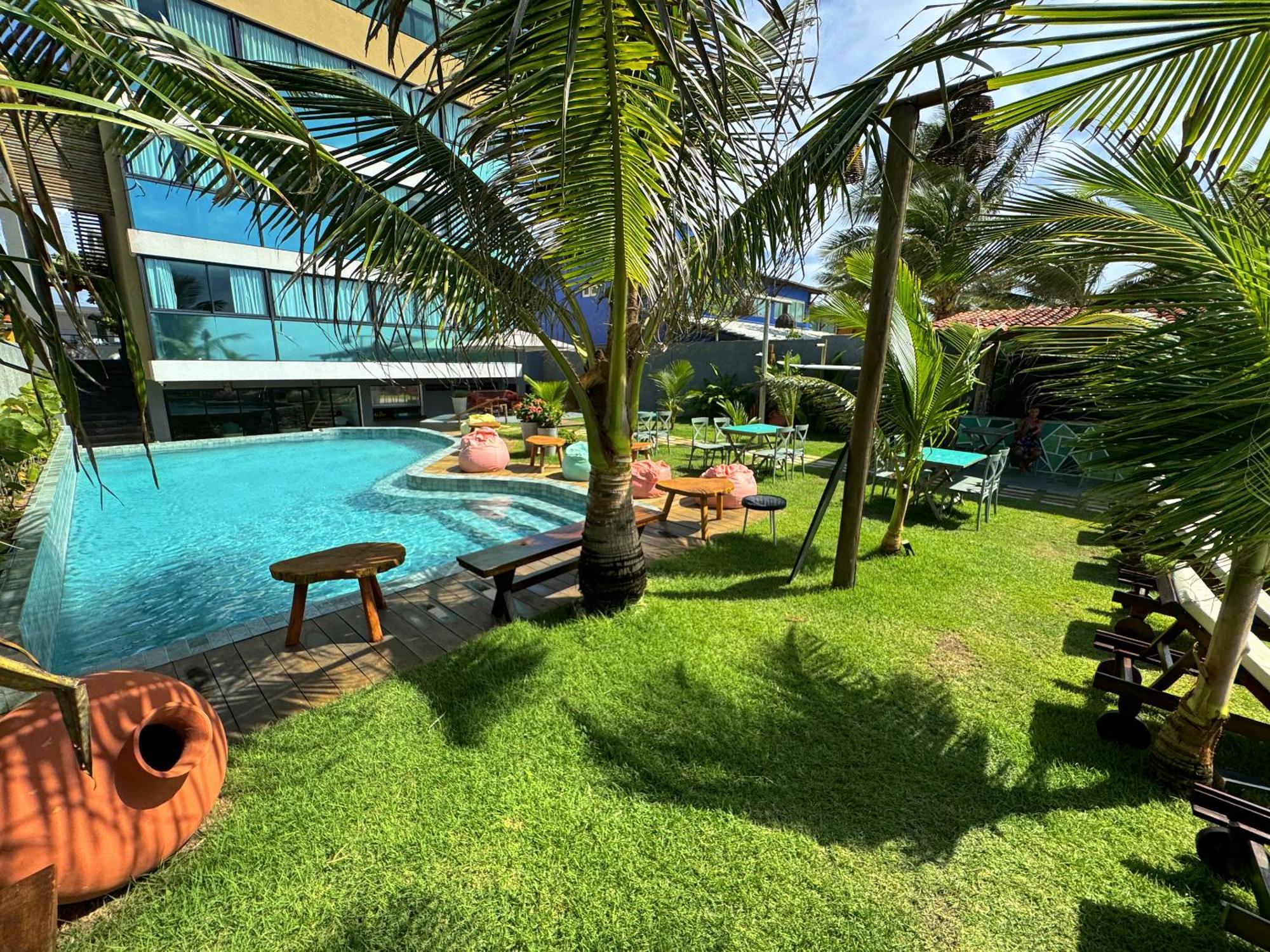 Ruda Boutique * Porto de Galinhas
