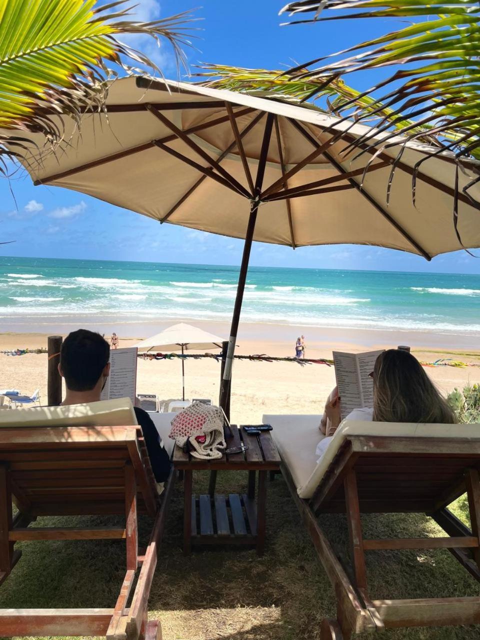 Ruda Boutique Hotel Porto de Galinhas