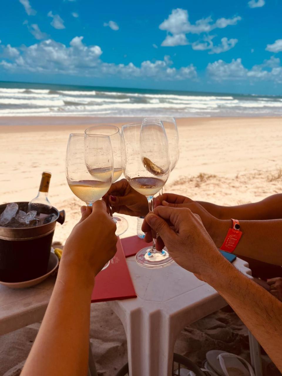 Ruda Boutique Hotel Porto de Galinhas