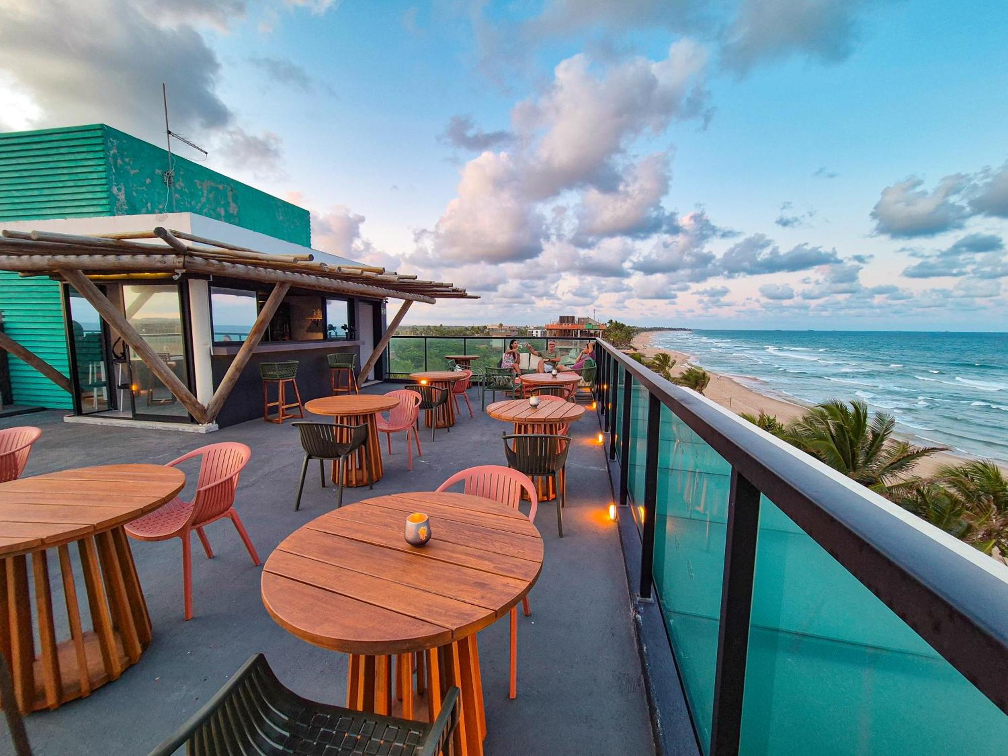 Hotel Ruda Boutique Porto de Galinhas