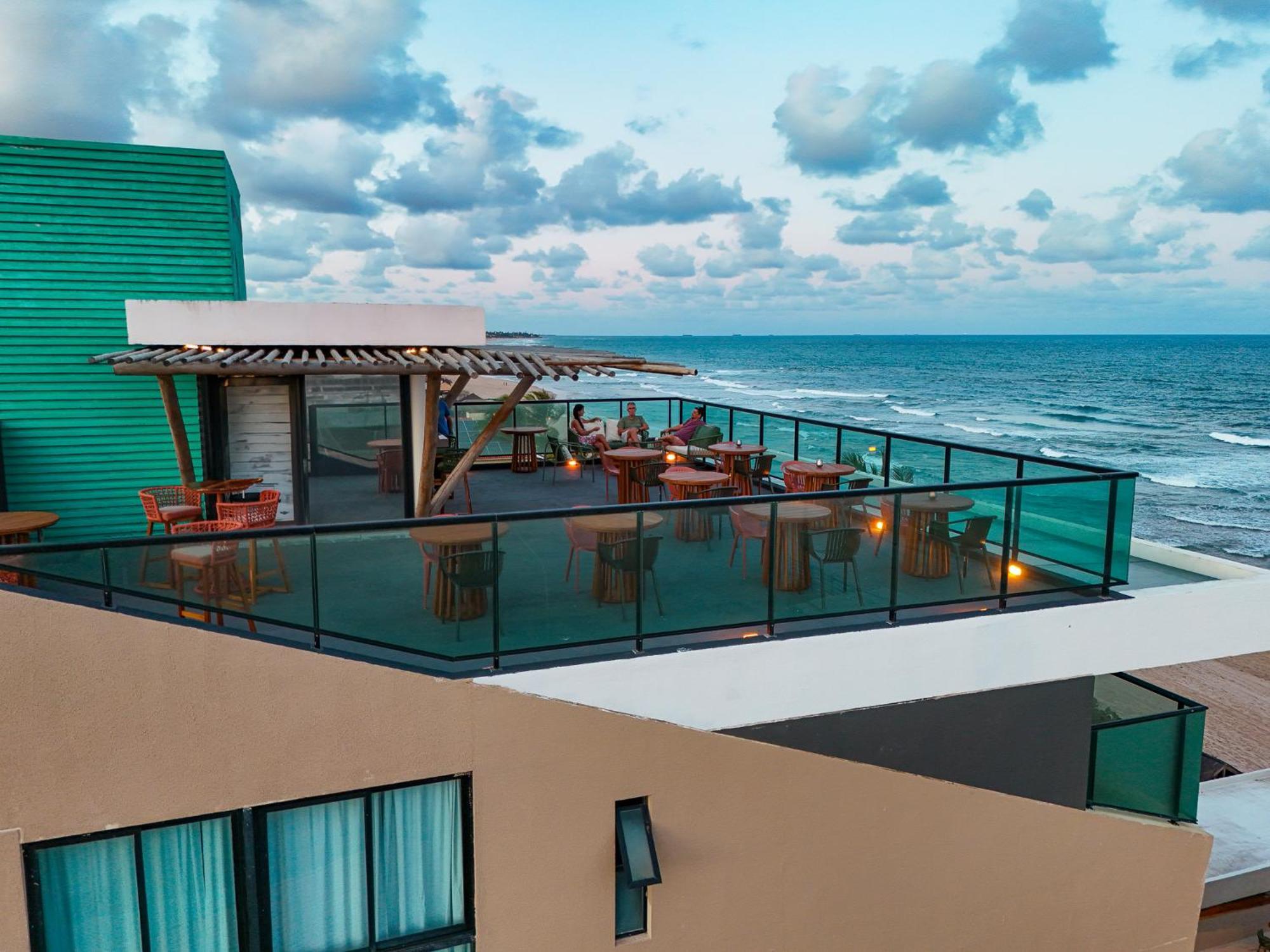 Ruda Boutique Porto de Galinhas