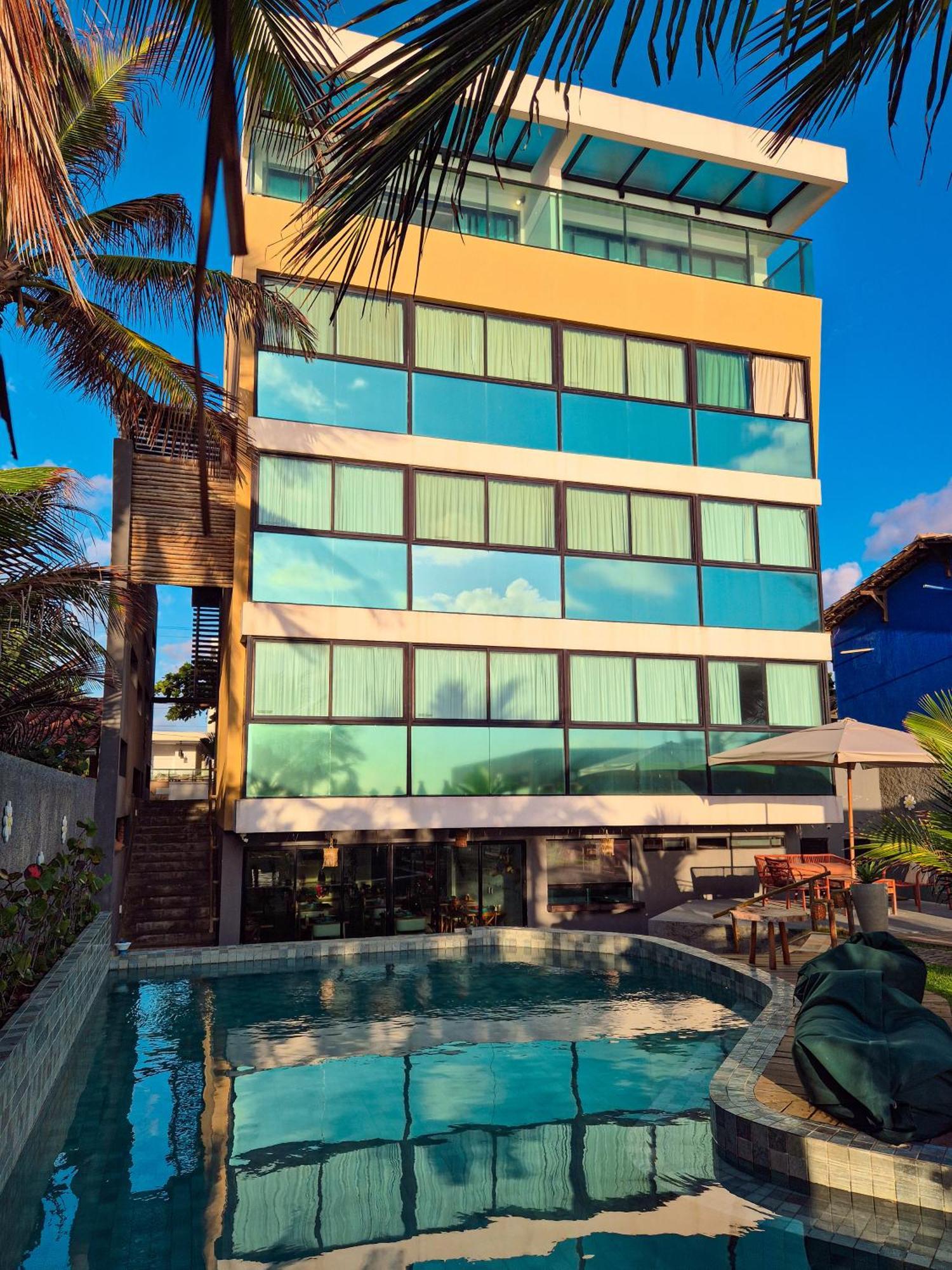 Ruda Boutique Hotel