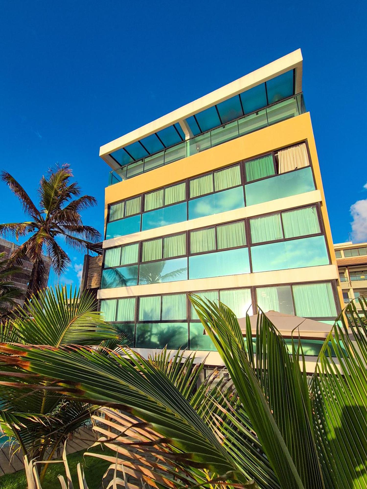 Hotel Ruda Boutique *