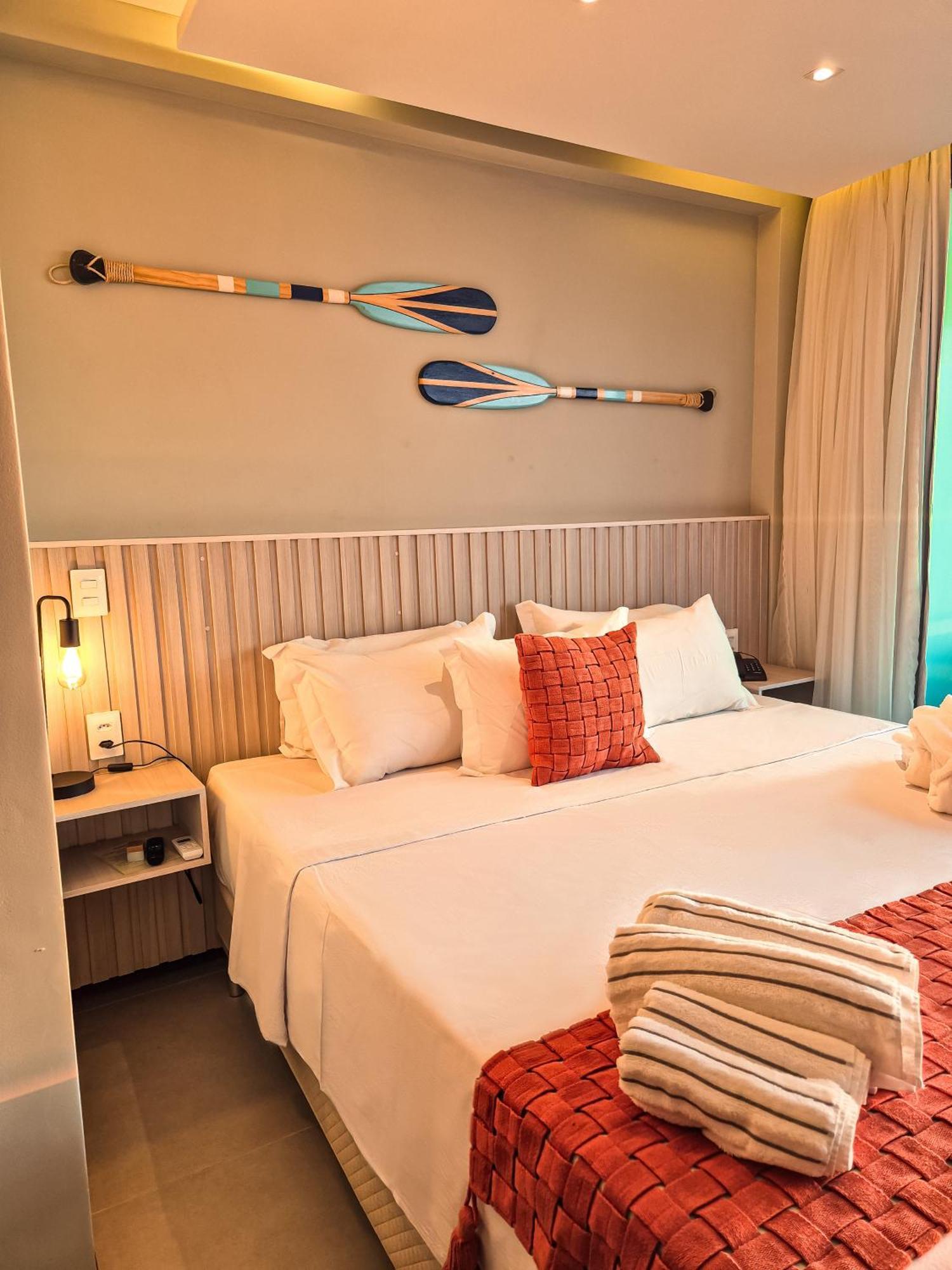 Hotel Ruda Boutique Porto de Galinhas