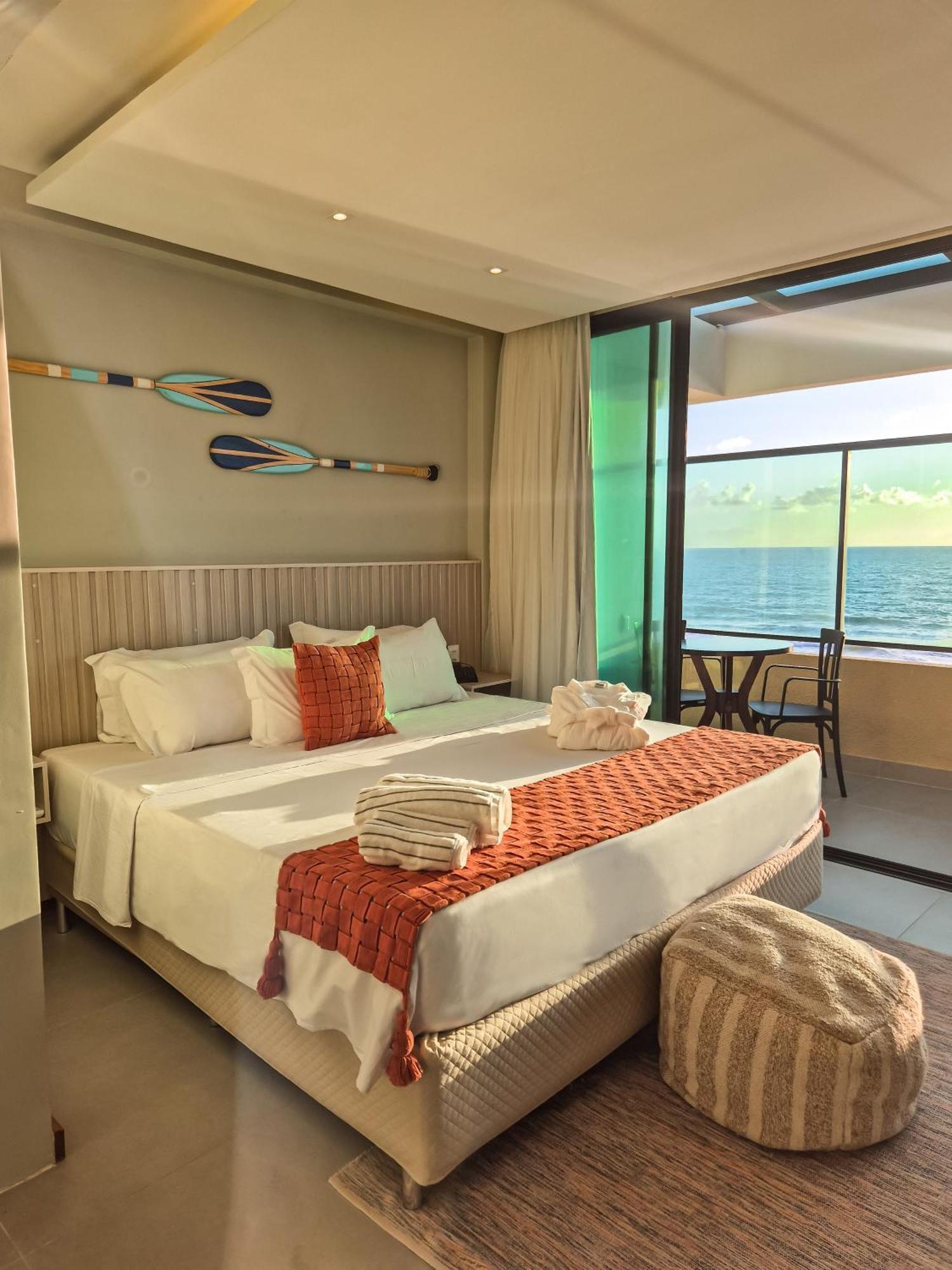 Ruda Boutique Porto de Galinhas